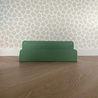 Opbergschap L voor Magneetbord Groen | Magna Creations
