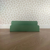 Opbergschap L voor Magneetbord Groen | Magna Creations