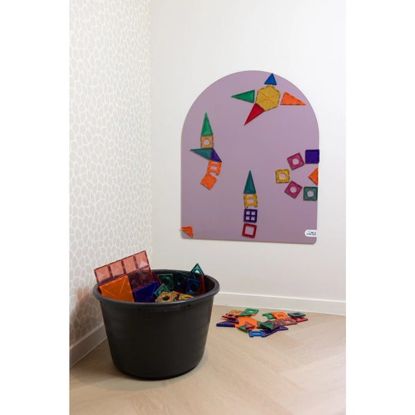 Magneetbord Paars | Magna Creations