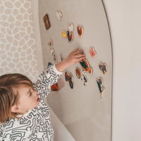 Magneetbord Mushroom | Magna Creations