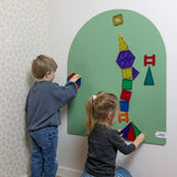 Magneetbord Groen | Magna Creations