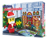 PRE_ORDER Advent Kalender 2025 | Magna Tiles