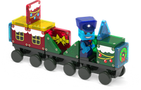PRE_ORDER Advent Kalender 2025 | Magna Tiles