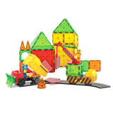 Builder XL 50 Stuks | Magna Tiles