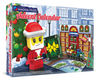 PRE_ORDER Advent Kalender 2025 | Magna Tiles