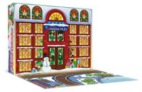 PRE_ORDER Advent Kalender 2025 | Magna Tiles