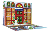 PRE_ORDER Advent Kalender 2025 | Magna Tiles