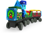 PRE_ORDER Advent Kalender 2025 | Magna Tiles