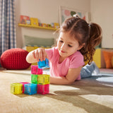Micro Mags Travel Set 26 pieces | Magna Tiles