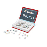 magneti book alfabet

