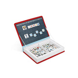 Magnetibook Alfabet Nederlandstalig | Janod