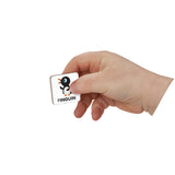 Magnetibook Alfabet Nederlandstalig | Janod
