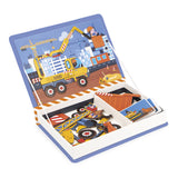 janod magneti book
