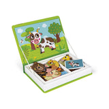 magneti book dieren
