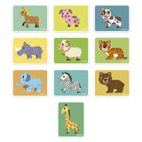 Magnetibook Dieren | Janod