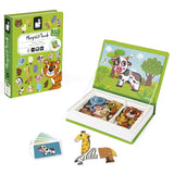magnetibook dieren