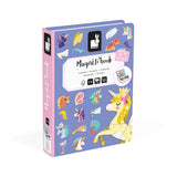 janod magneti Book
