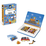 magneti book racers