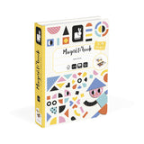 Magnetibook Moduloform | Janod