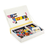Magnetibook Moduloform | Janod