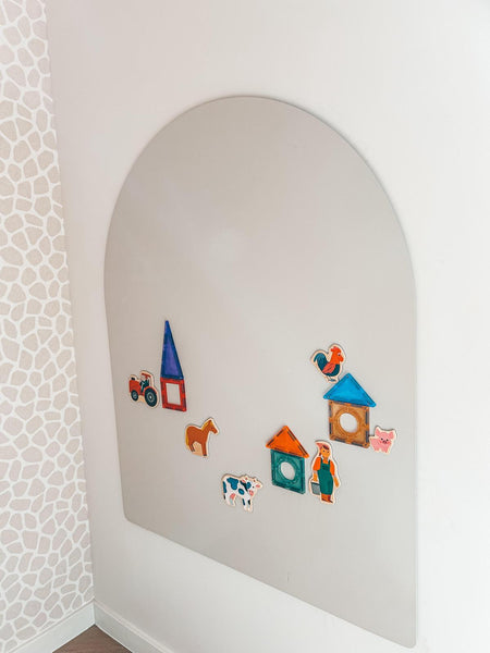 Magneetbord Mushroom | Magna Creations