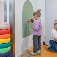 Magneetbord Groen | Magna Creations