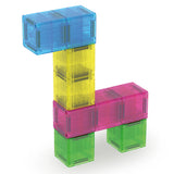 Micro Mags Travel Set 26 pieces | Magna Tiles