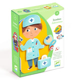 Magneetset Inzebox Jobissimo | Djeco