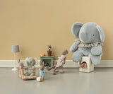 Playpen Micro Dark Power | Maileg