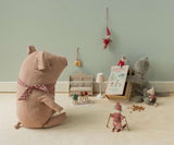 Lace Rug Mouse | Maileg