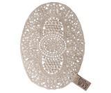 Lace Rug Mouse | Maileg