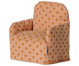 Folding Chair Mouse Dots | Maileg
