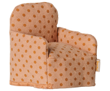 Folding Chair Mouse Dots | Maileg
