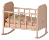 Cradle My Light Rose | Maileg