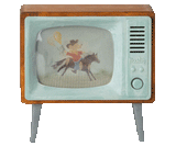 Television Mouse | Maileg