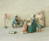Television Mouse | Maileg