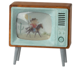 Television Mouse | Maileg