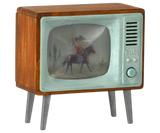 Television Mouse | Maileg