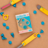 Draai scharnieren | Makedo