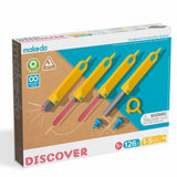 Explore 50 pieces | Makedo