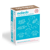 Wielen Roto Riing | Makedo