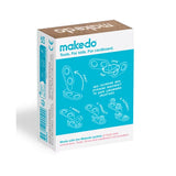 Draai scharnieren | Makedo