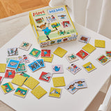 Memo Pippi Langkous | Barbo Toys