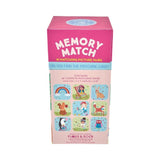 Memory | Floss & Rock
