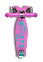 Maxi Micro step Deluxe LED Lavendel Limited Edition