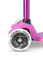 Maxi Micro step Deluxe LED Lavendel Limited Edition