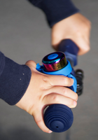 Micro Step Bel Blauw Neochrome