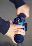 Micro Step Bel Blauw Neochrome