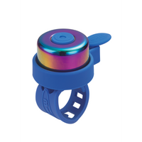 Micro Step Bel Blauw Neochrome
