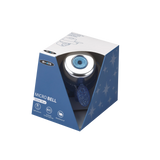 Micro Step Bell Blue Neochrome